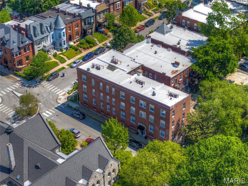 Tyler Place Add - Residential Income