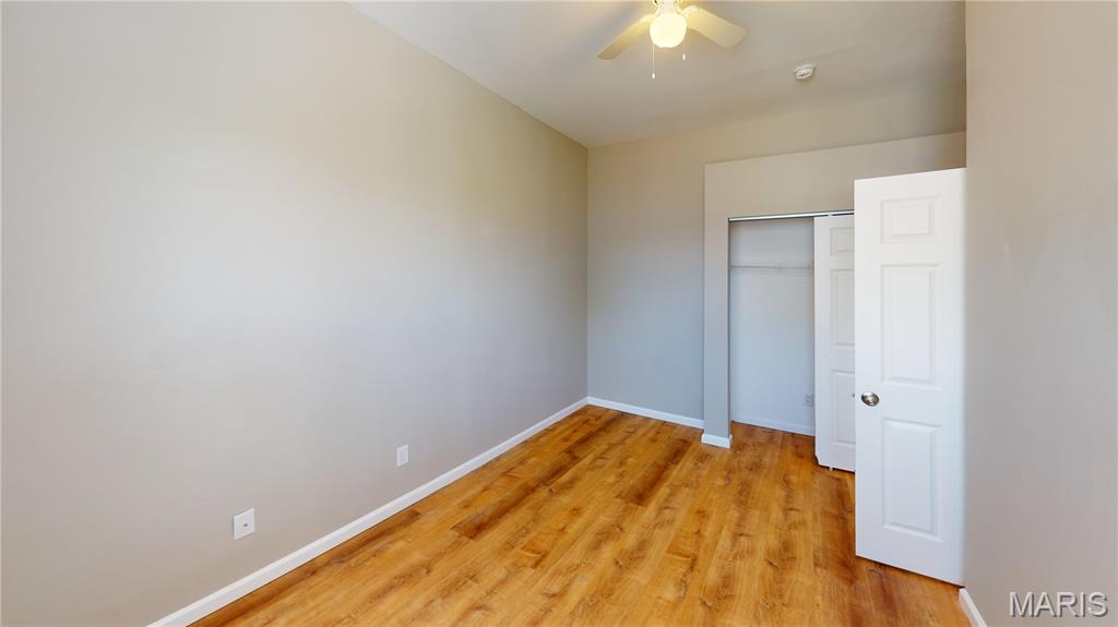 Tyler Place Add - Residential Income