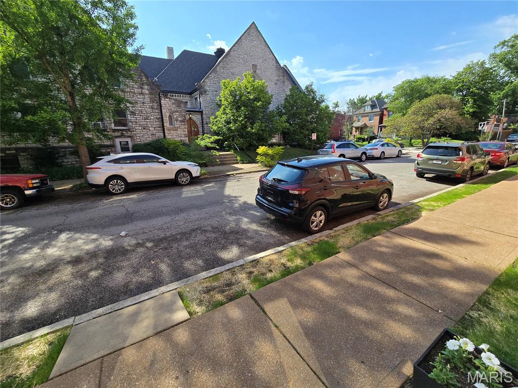 Tyler Place Add - Residential Income