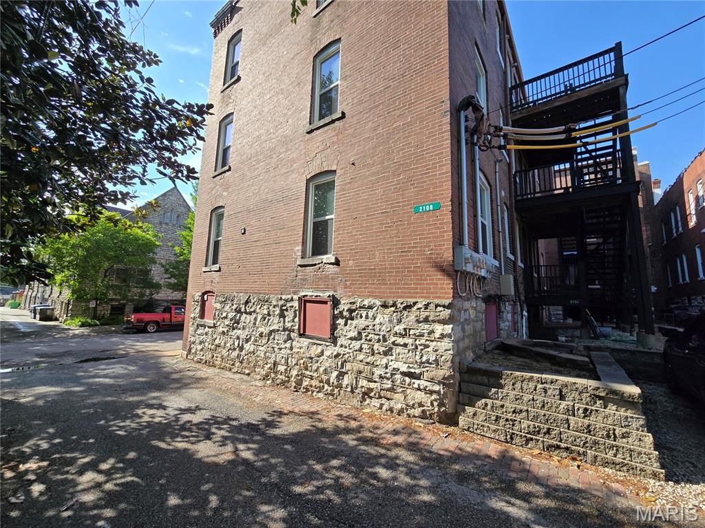 Tyler Place Add - Residential Income