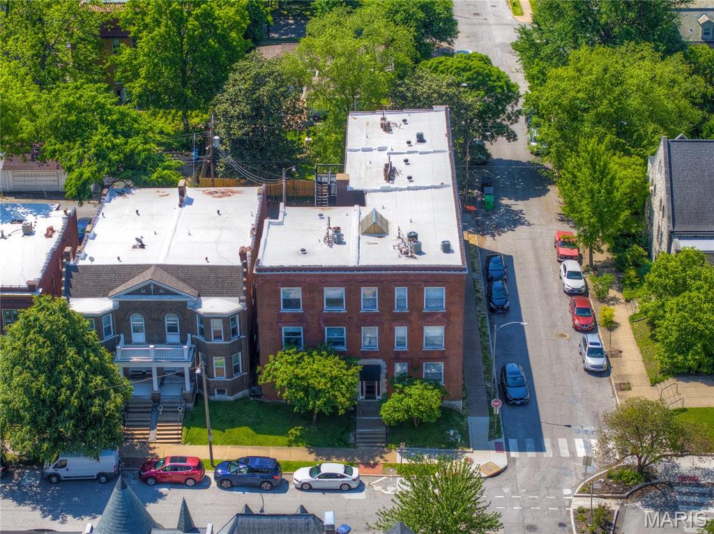 Tyler Place Add - Residential Income