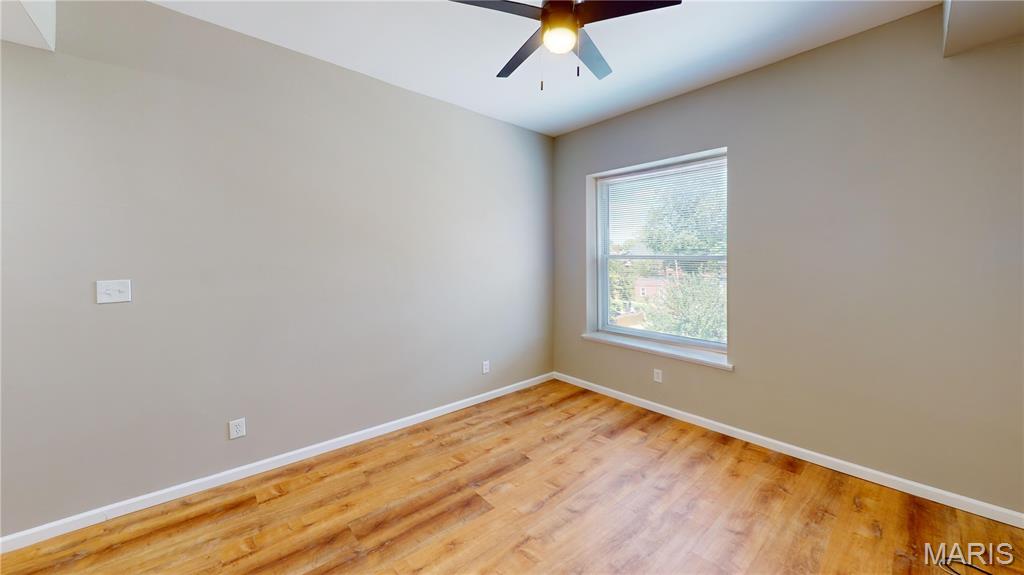 Tyler Place Add - Residential Income