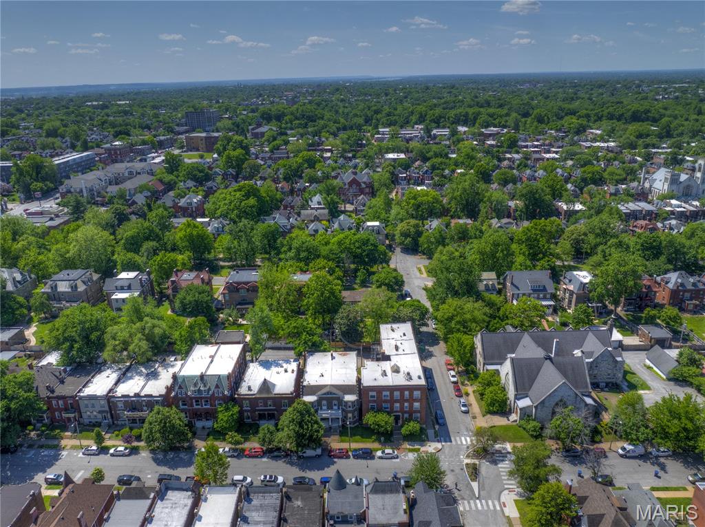 Tyler Place Add - Residential Income