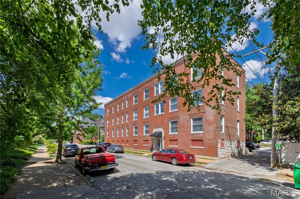 Tyler Place Add - Residential Income