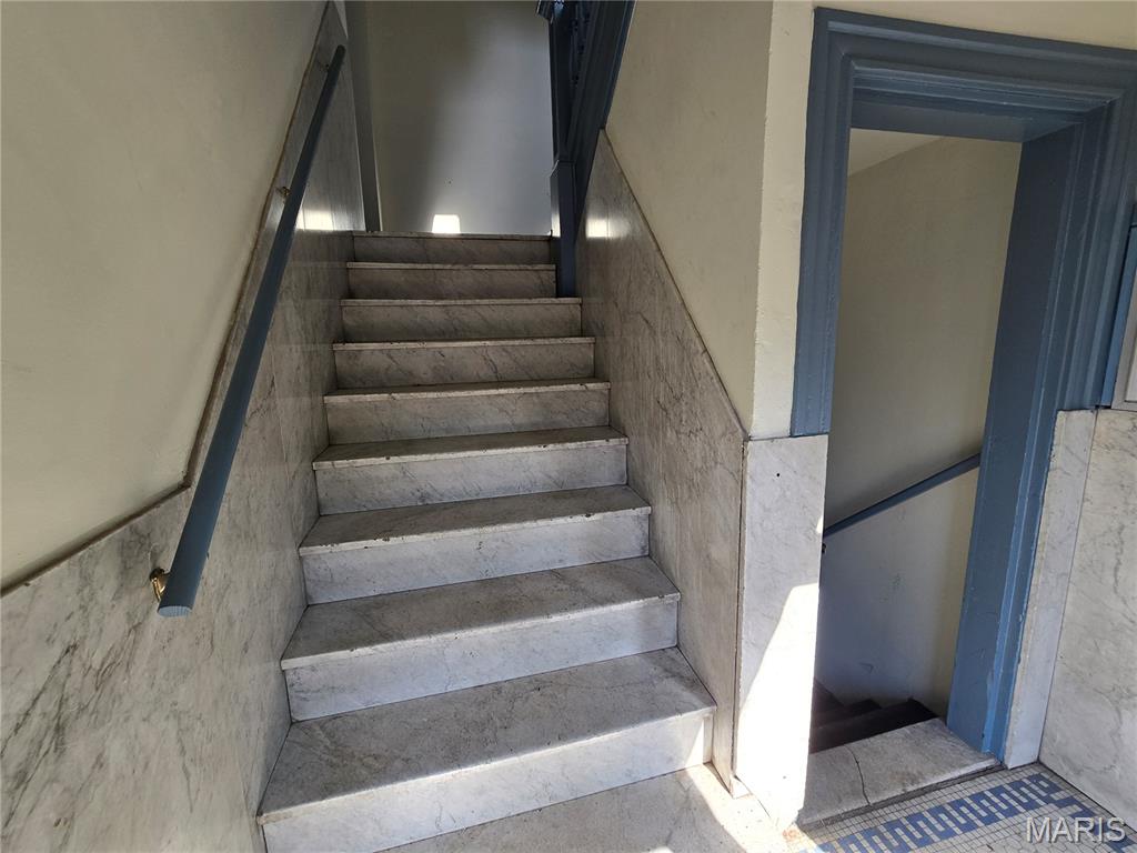 Tyler Place Add - Residential Income