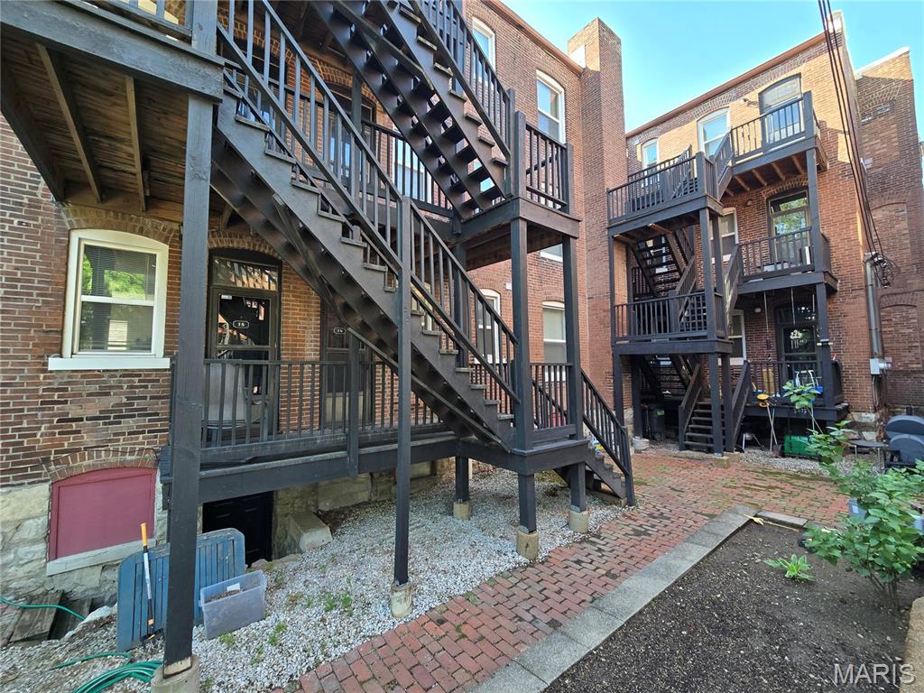 Tyler Place Add - Residential Income