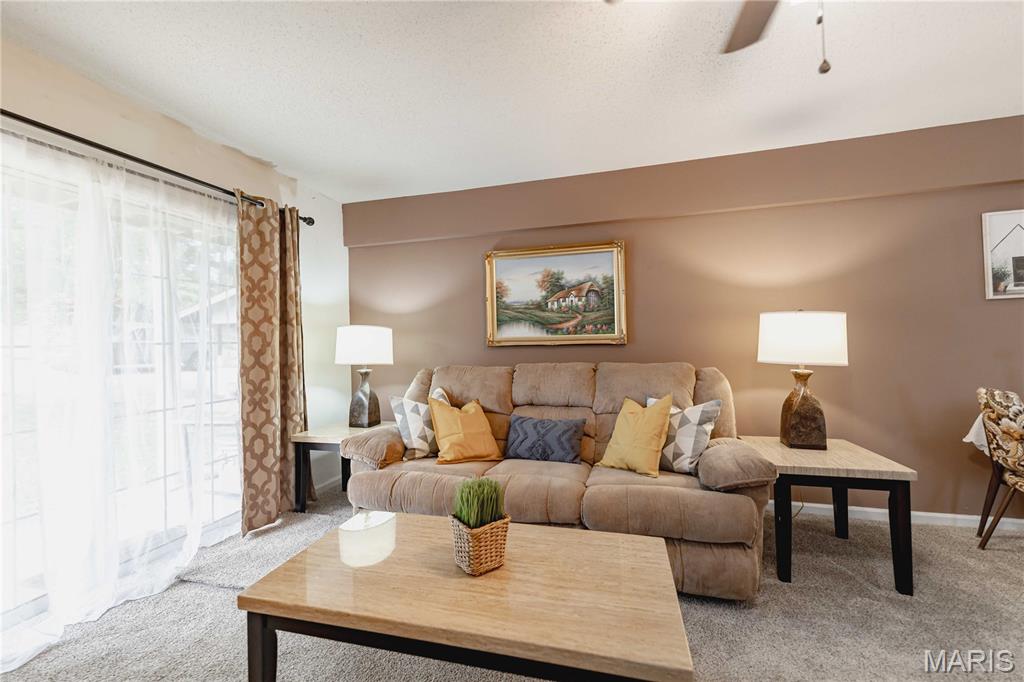 Bridgecrest Estates #3 Condo - Residential