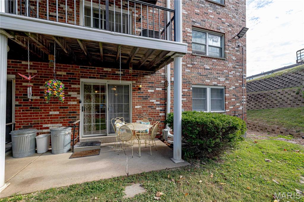 Bridgecrest Estates #3 Condo - Residential