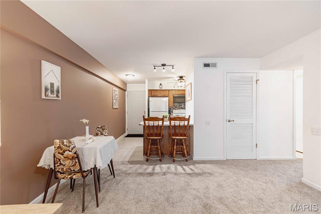 Bridgecrest Estates #3 Condo - Residential