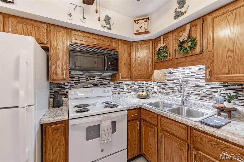 3107 Garnette Drive A7
