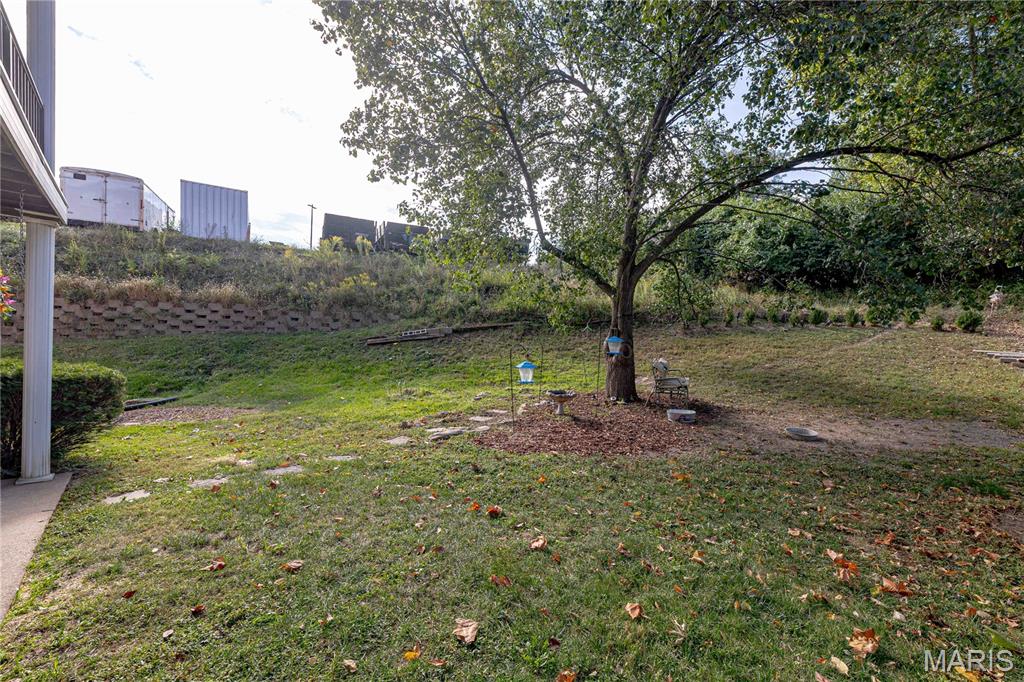 Bridgecrest Estates #3 Condo - Residential