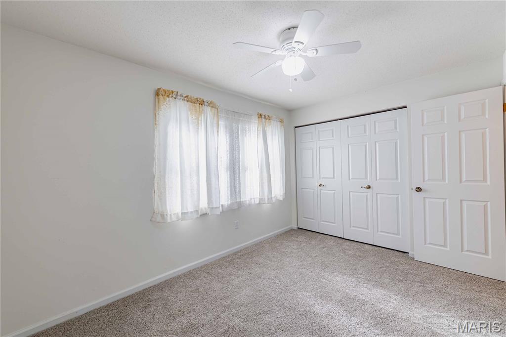 Bridgecrest Estates #3 Condo - Residential