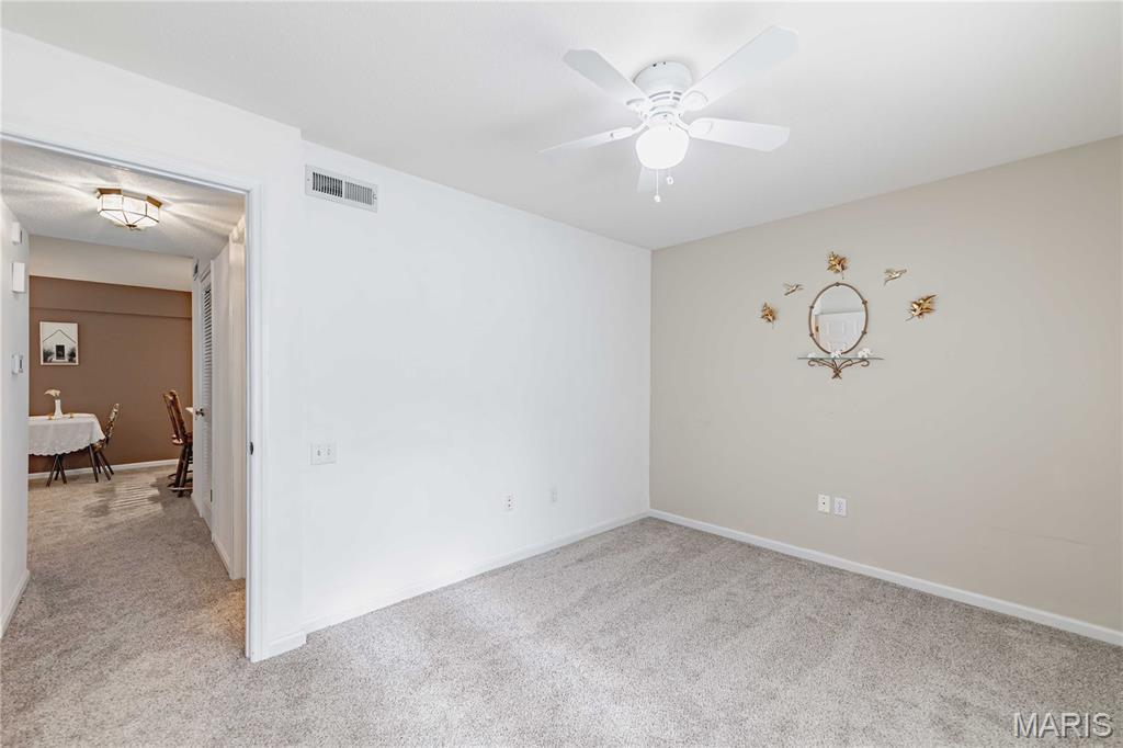 Bridgecrest Estates #3 Condo - Residential