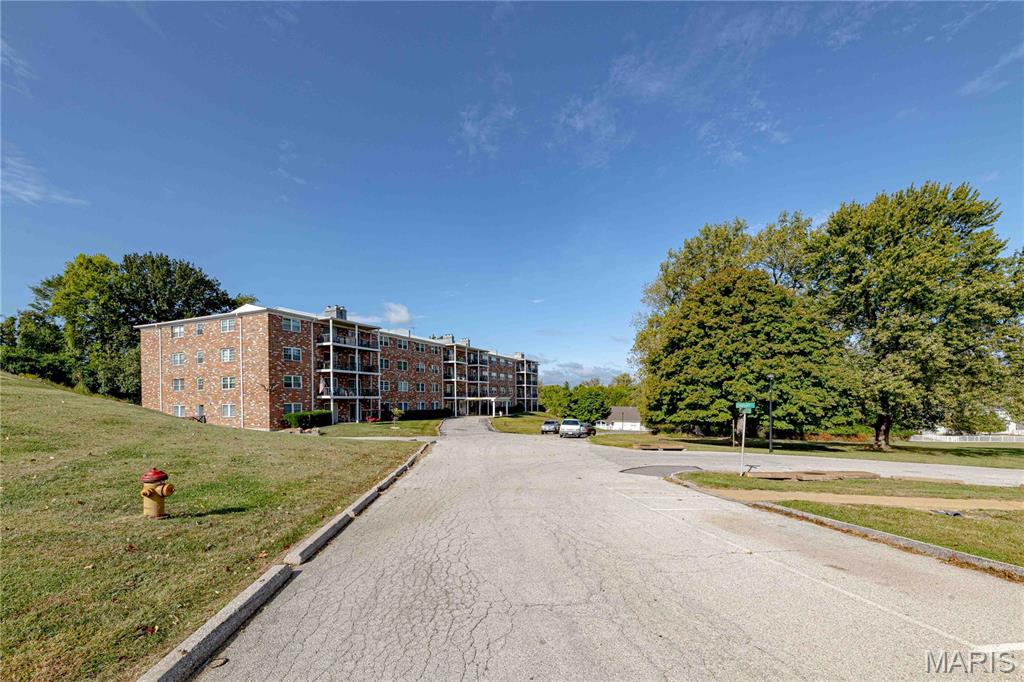 Bridgecrest Estates #3 Condo - Residential