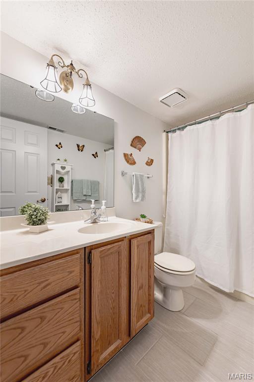 Bridgecrest Estates #3 Condo - Residential