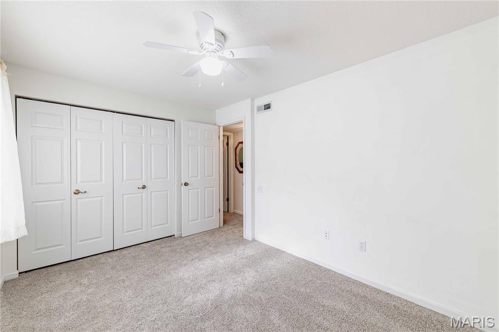 Bridgecrest Estates #3 Condo - Residential