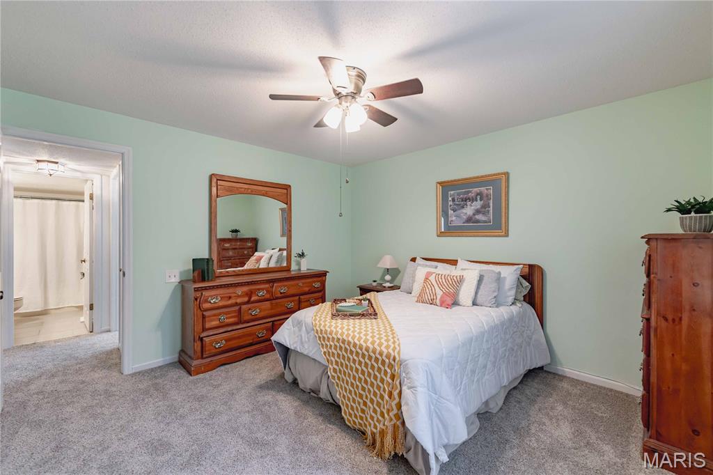 Bridgecrest Estates #3 Condo - Residential