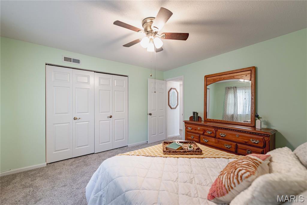 Bridgecrest Estates #3 Condo - Residential