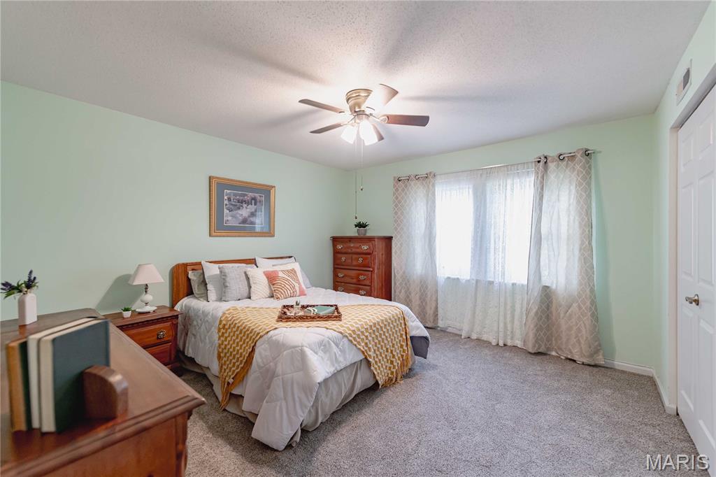 Bridgecrest Estates #3 Condo - Residential