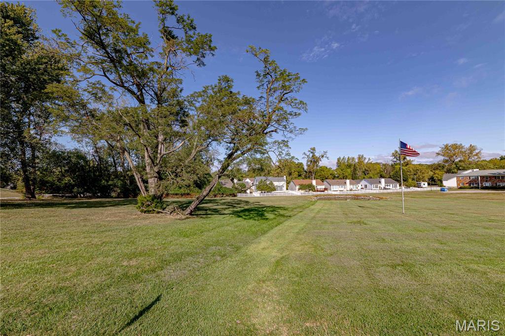 Bridgecrest Estates #3 Condo - Residential