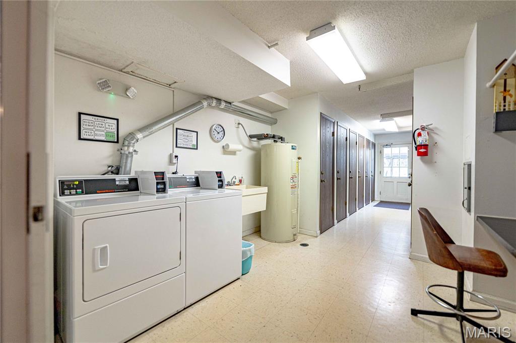 Bridgecrest Estates #3 Condo - Residential