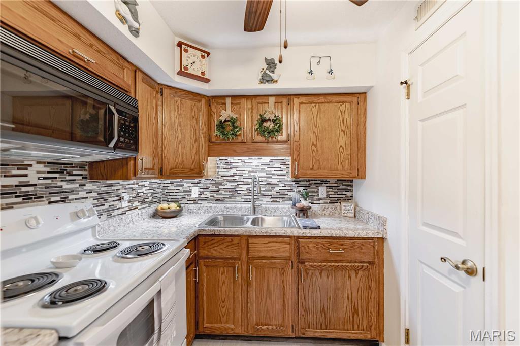 3107 Garnette Drive A7