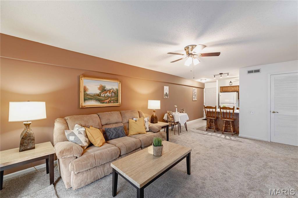 Bridgecrest Estates #3 Condo - Residential