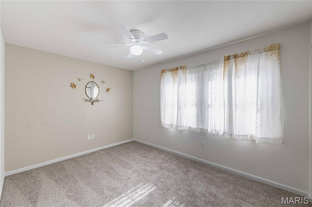 Bridgecrest Estates #3 Condo - Residential