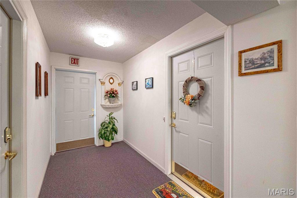 Bridgecrest Estates #3 Condo - Residential