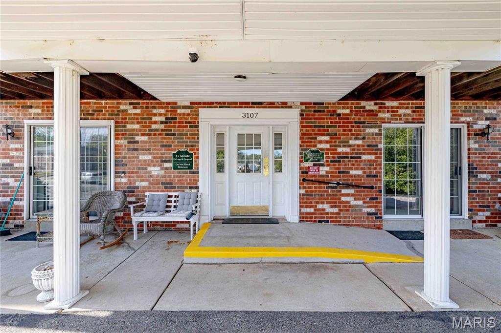 Bridgecrest Estates #3 Condo - Residential