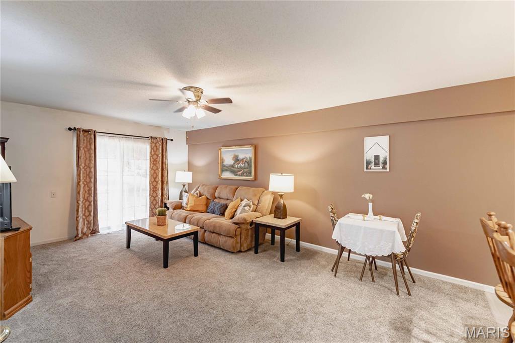 Bridgecrest Estates #3 Condo - Residential