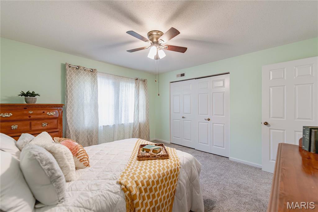 Bridgecrest Estates #3 Condo - Residential