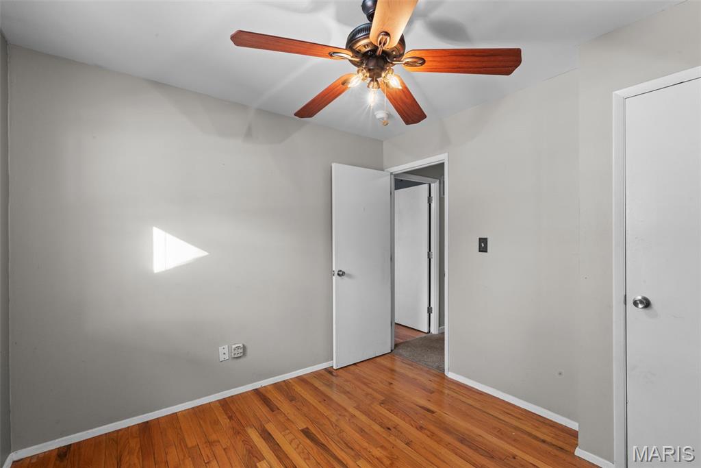 Westglen Woods 3 - Residential