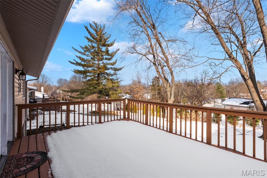 Westglen Woods 3 - Residential