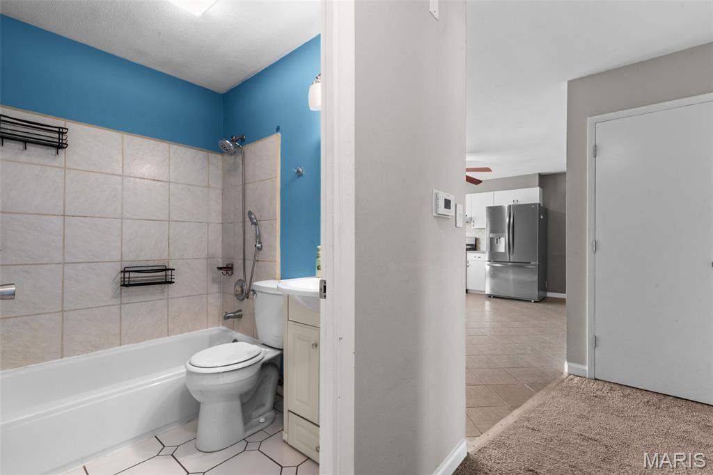 Westglen Woods 3 - Residential