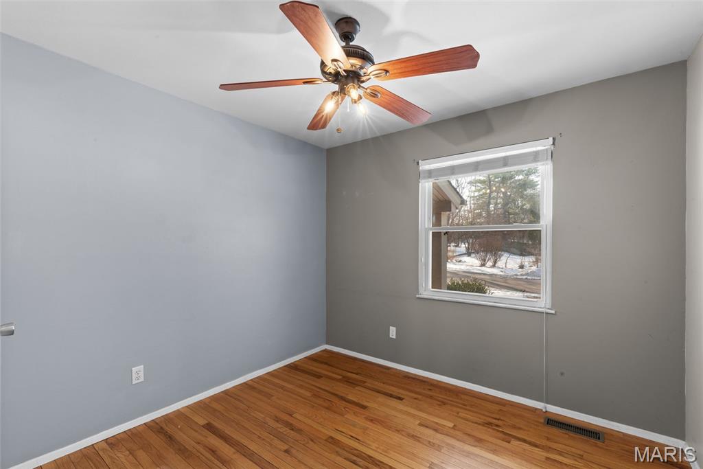 Westglen Woods 3 - Residential