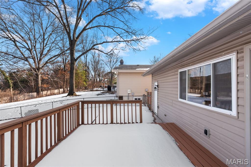 Westglen Woods 3 - Residential