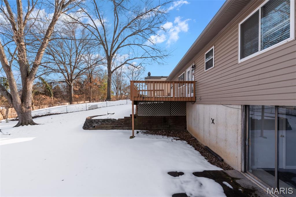 Westglen Woods 3 - Residential