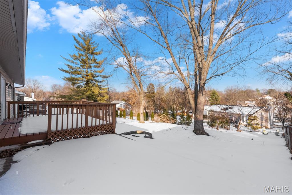 Westglen Woods 3 - Residential