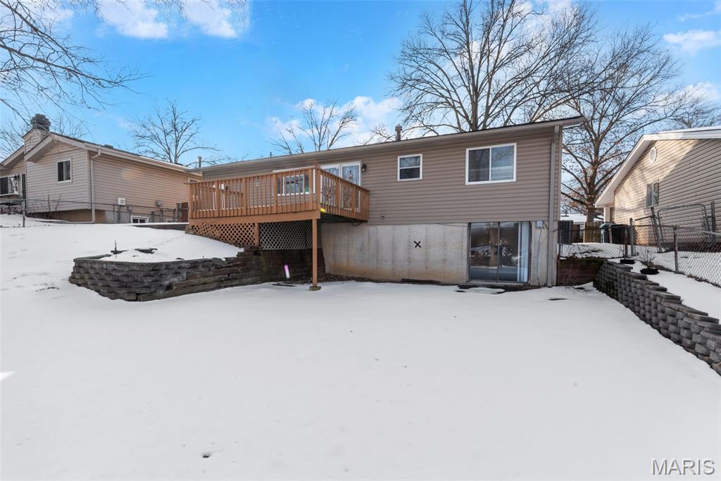 Westglen Woods 3 - Residential