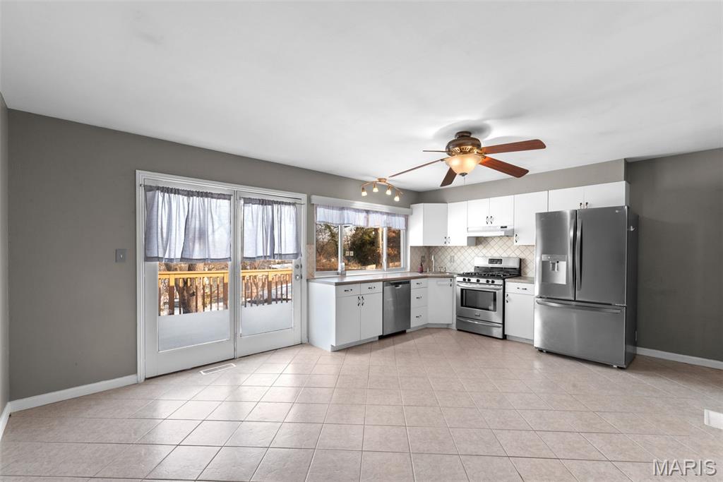 Westglen Woods 3 - Residential