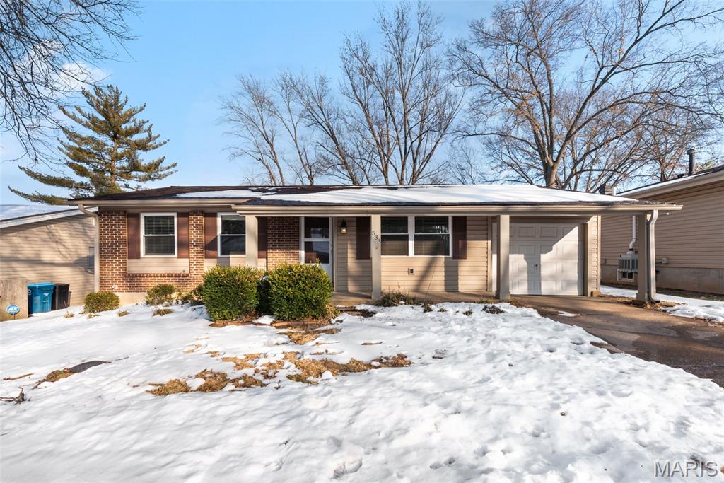 Westglen Woods 3 - Residential