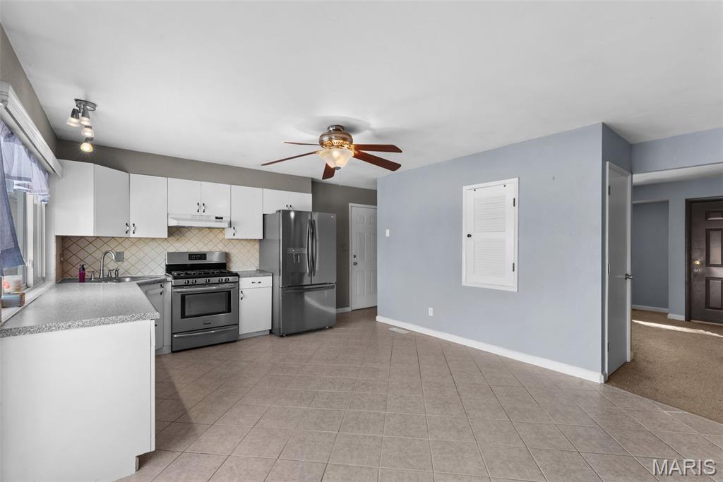 Westglen Woods 3 - Residential