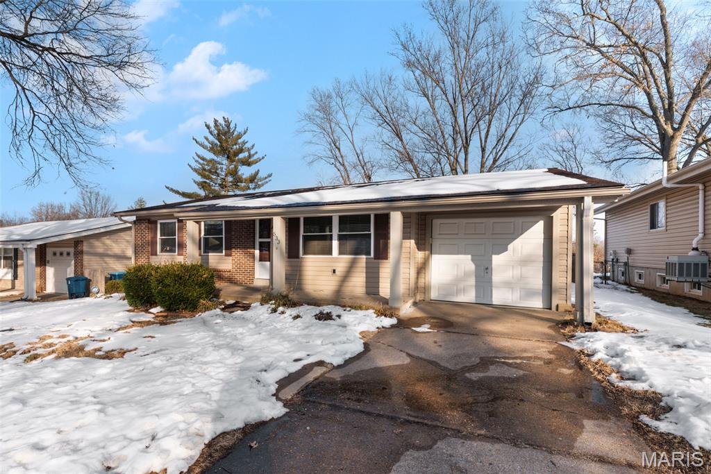 Westglen Woods 3 - Residential