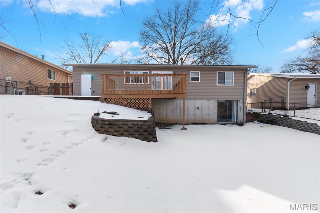 Westglen Woods 3 - Residential