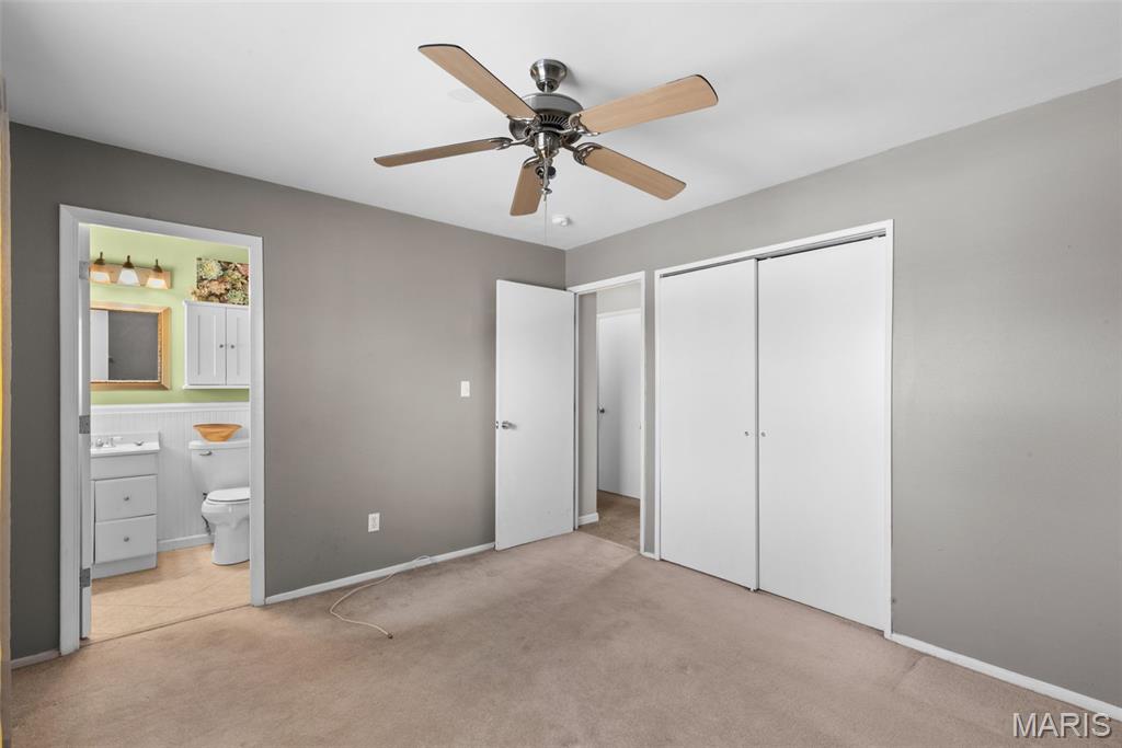 Westglen Woods 3 - Residential