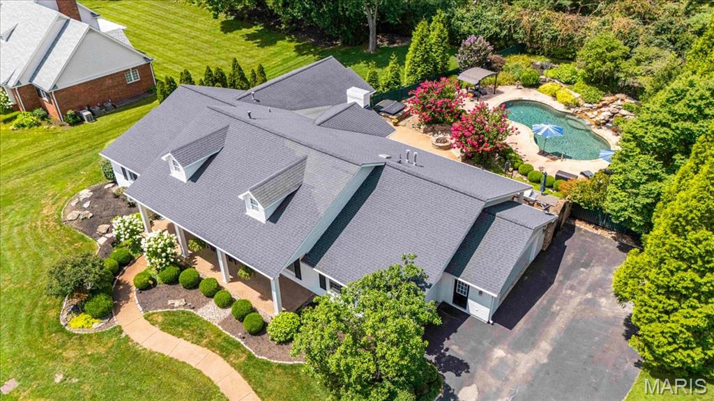 1831 Camberly Road