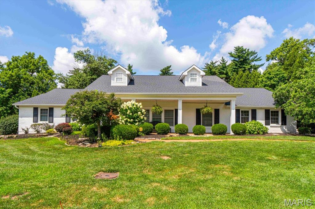 1831 Camberly Road