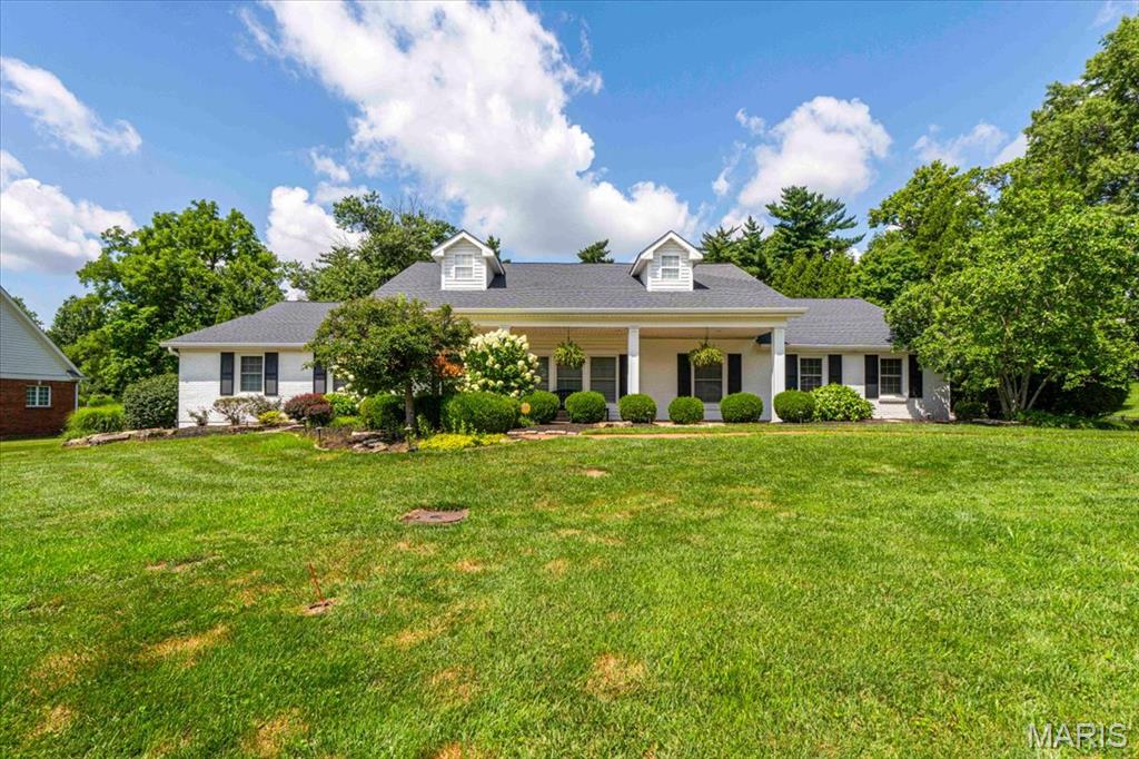 1831 Camberly Road