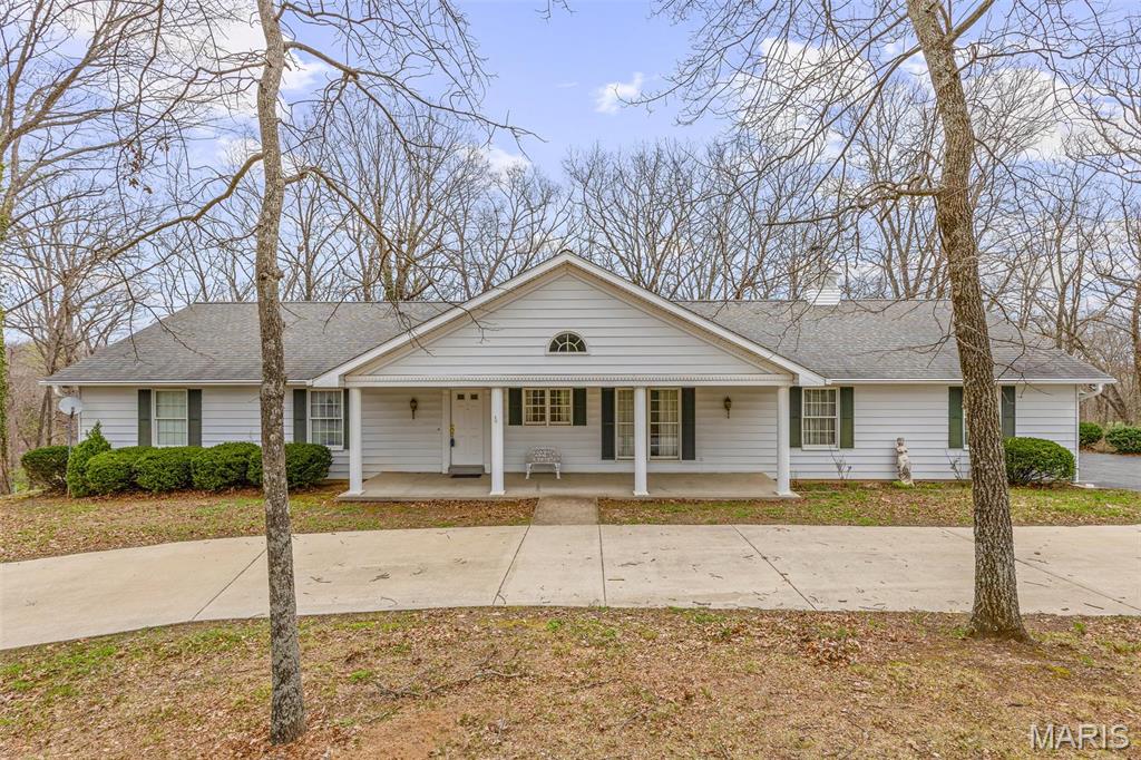 2122 Plattin Road
